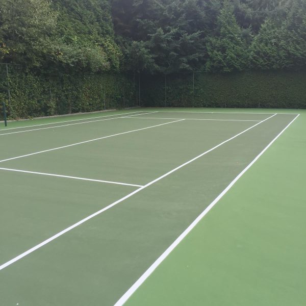 After